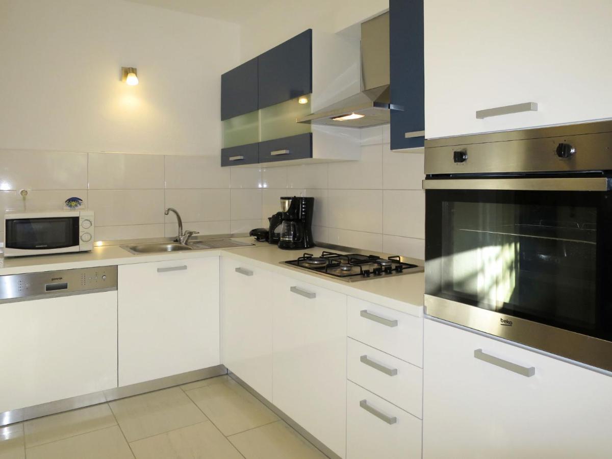 טרוגיר Apartment Klaric-2 By Interhome מראה חיצוני תמונה