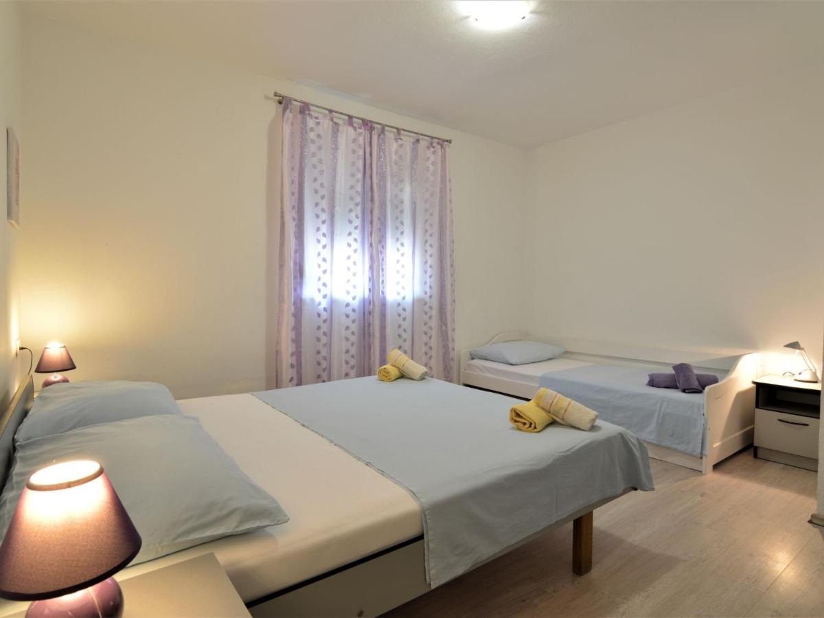 טרוגיר Apartment Klaric-2 By Interhome מראה חיצוני תמונה