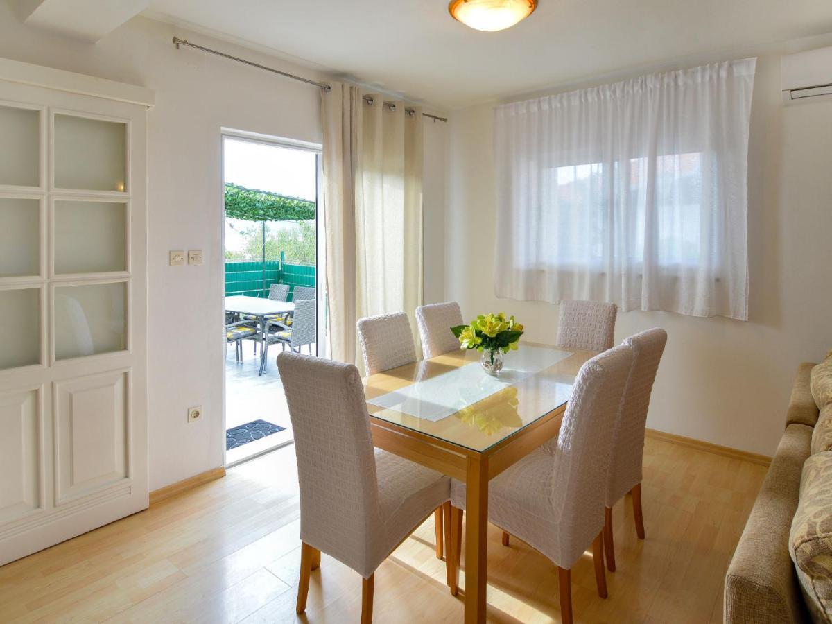 טרוגיר Apartment Klaric-2 By Interhome מראה חיצוני תמונה
